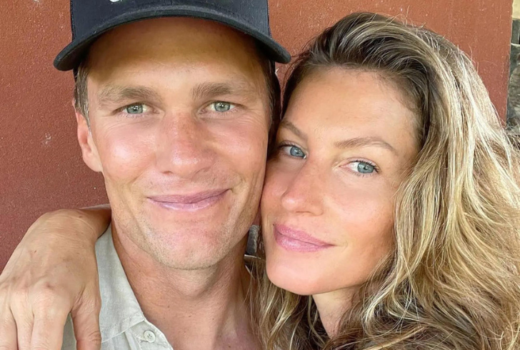 As headlines swirl, everyone wants to know: Who is Tom Brady dating now?